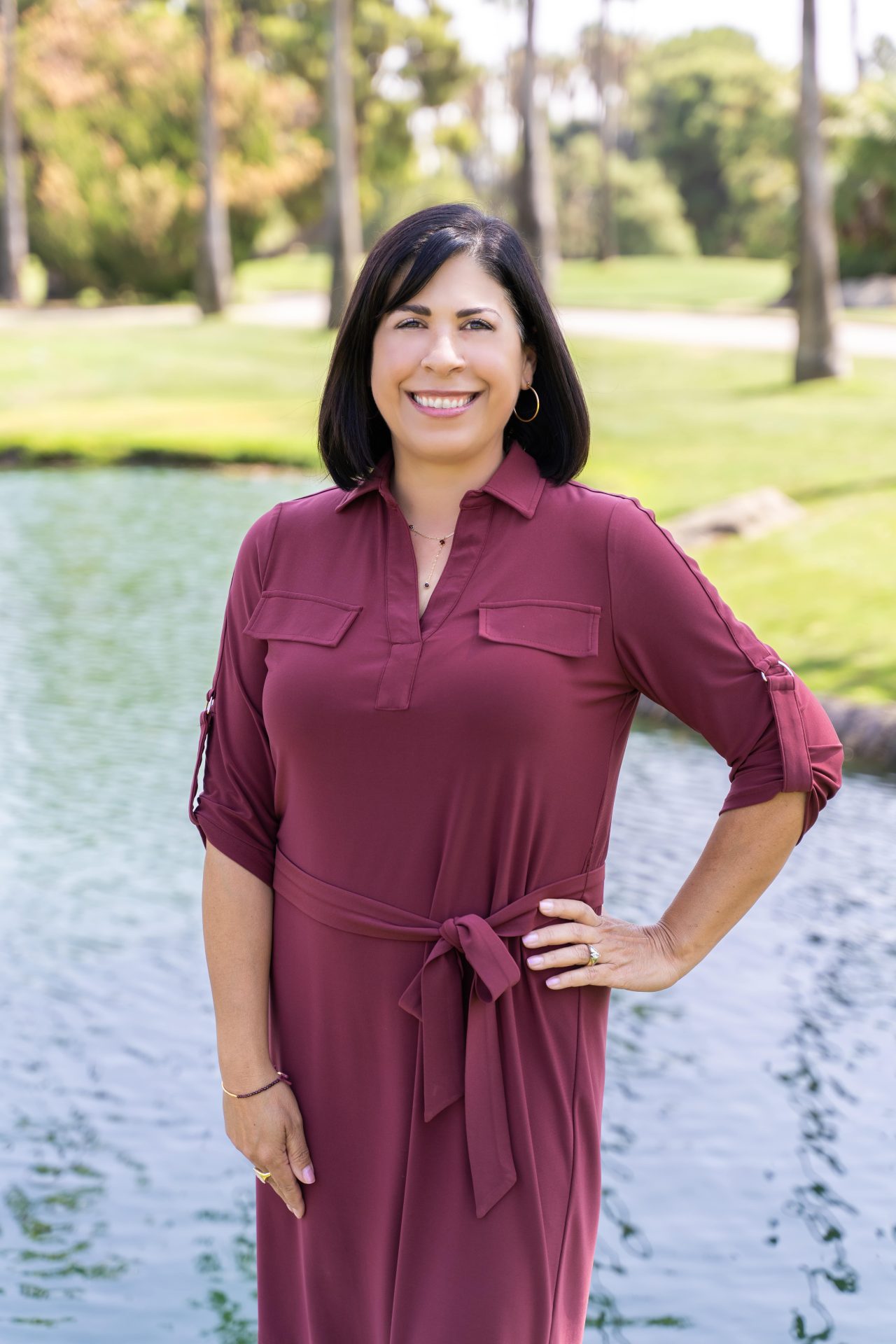 About Bakersfield Women's Business Conference