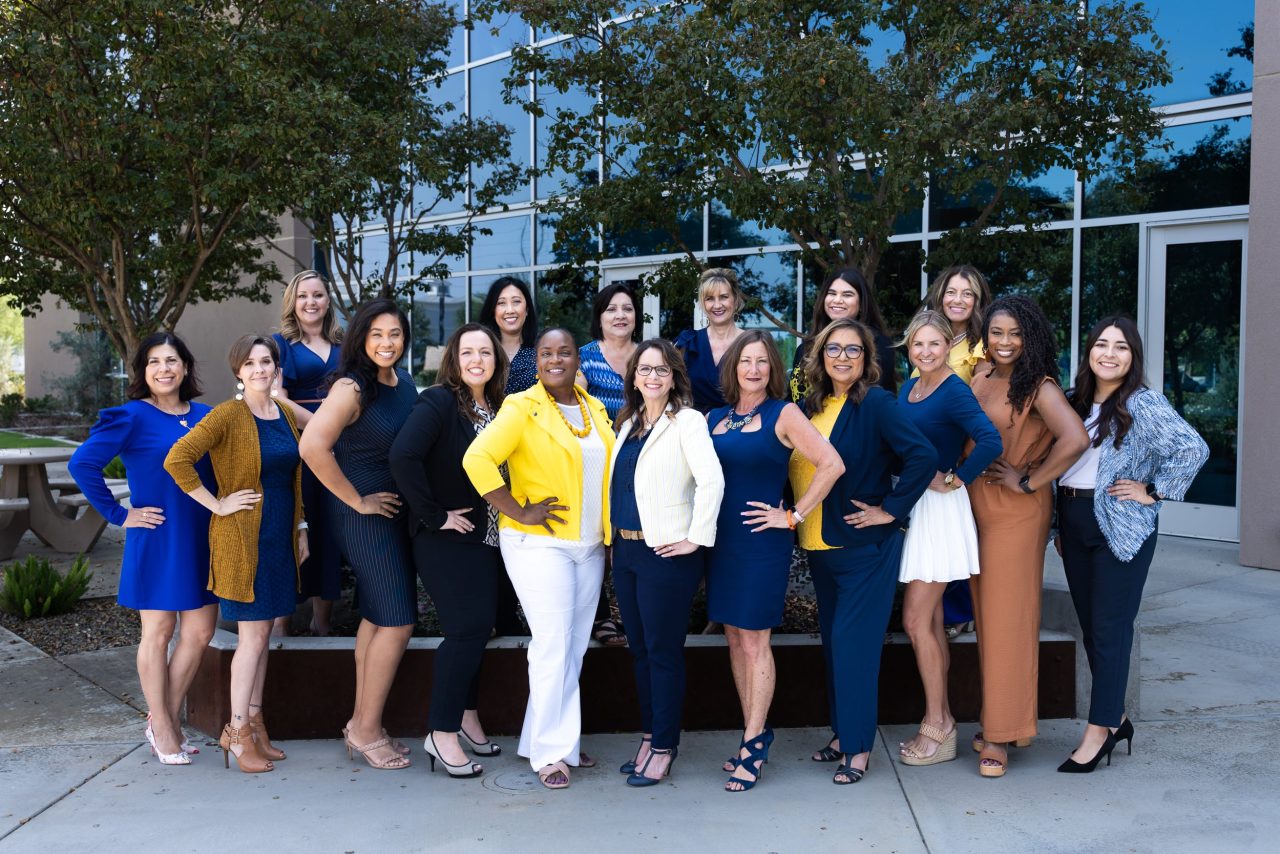 About Bakersfield Women's Business Conference