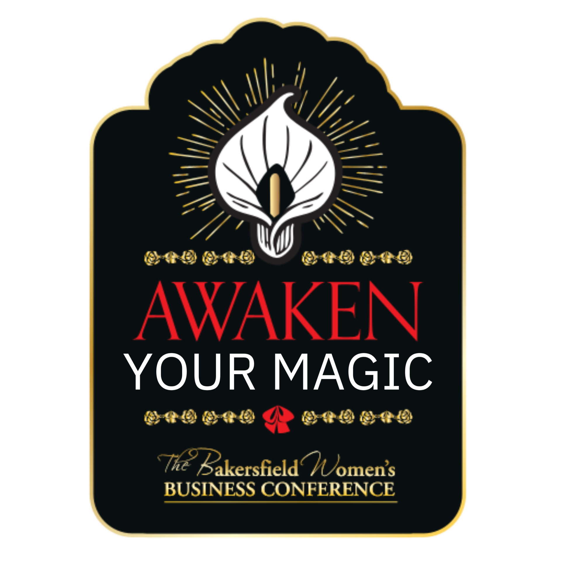 2026 Awaken Your Magic