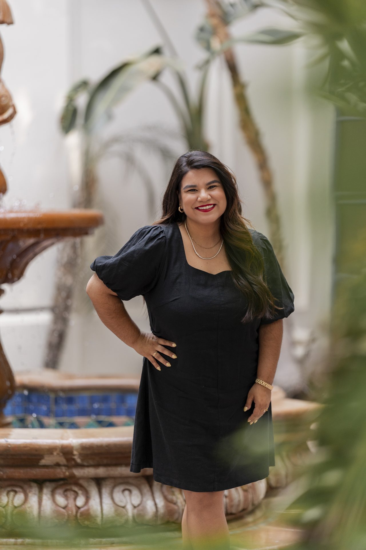 Jessica Neeley, Dignity Health, Common Spirit, Bakersfield Women's Business Conference