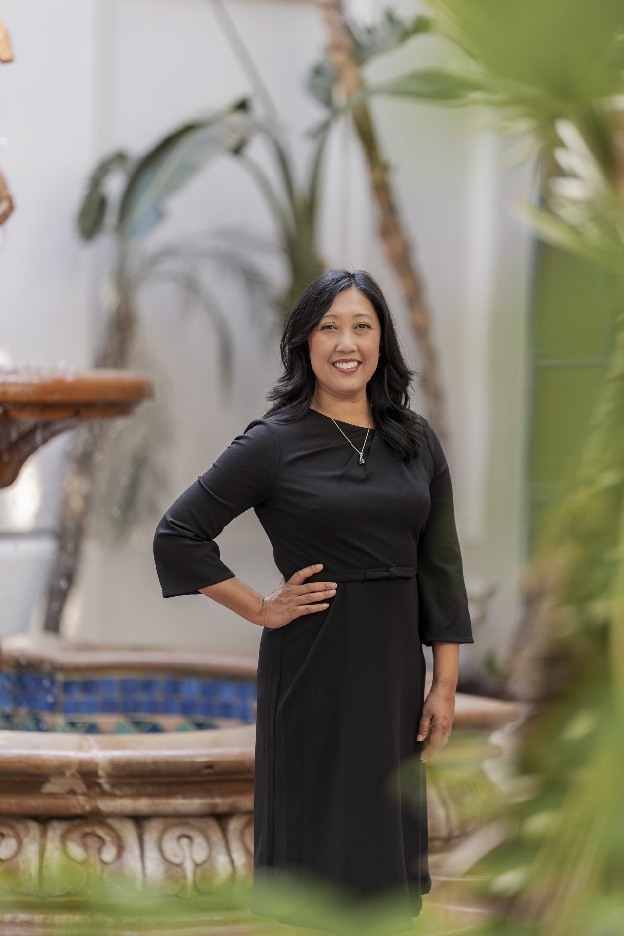 Marelle Williams, Bakersfield Women's Business Conference, Bakersfield, CA