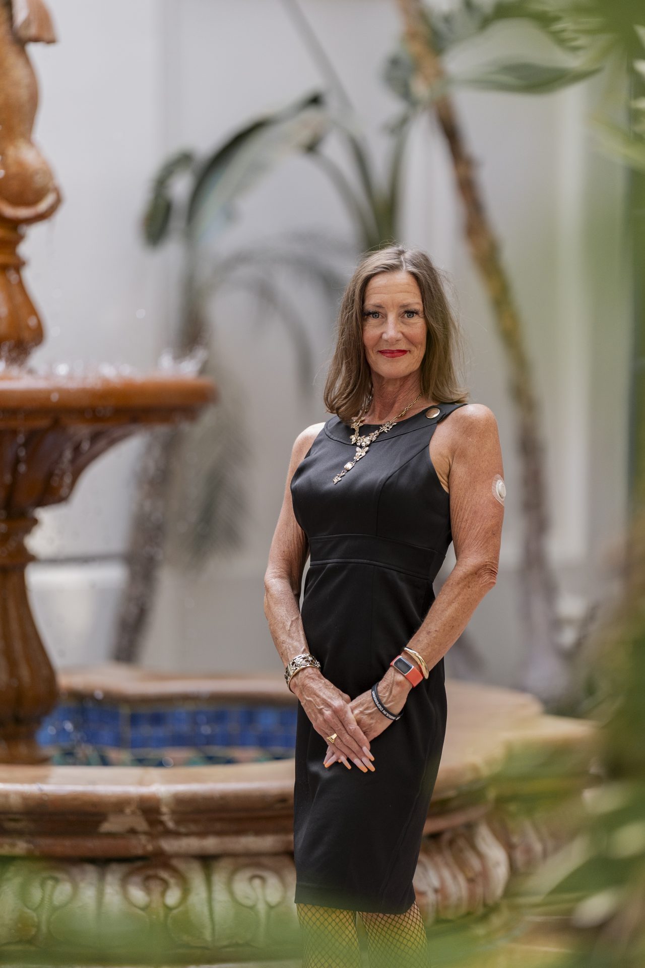 Angel Cottrell, 2025 BWBC Chair, Sponsorship, Workshops, Finance