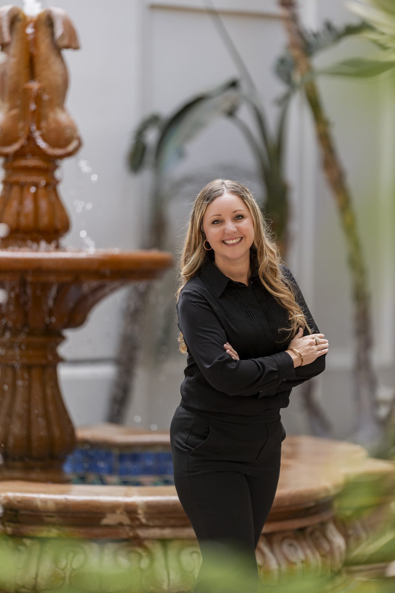 Staci Martinez, Bakersfield Women's Business Conference