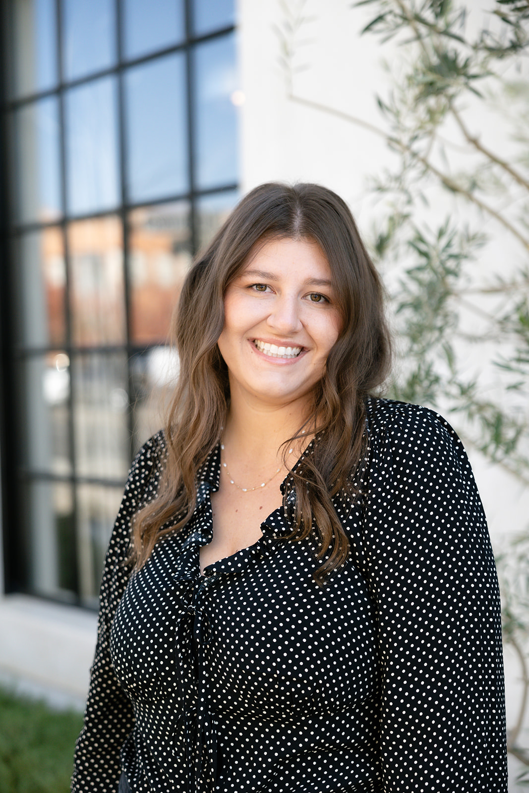 Cassidy George, Adventist Health, Bakersfield Women's Business Conference