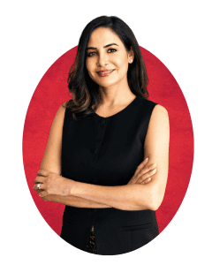 Dr. Shweta Agarwal, Youthology